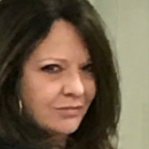 Meet your Posher, Cindy